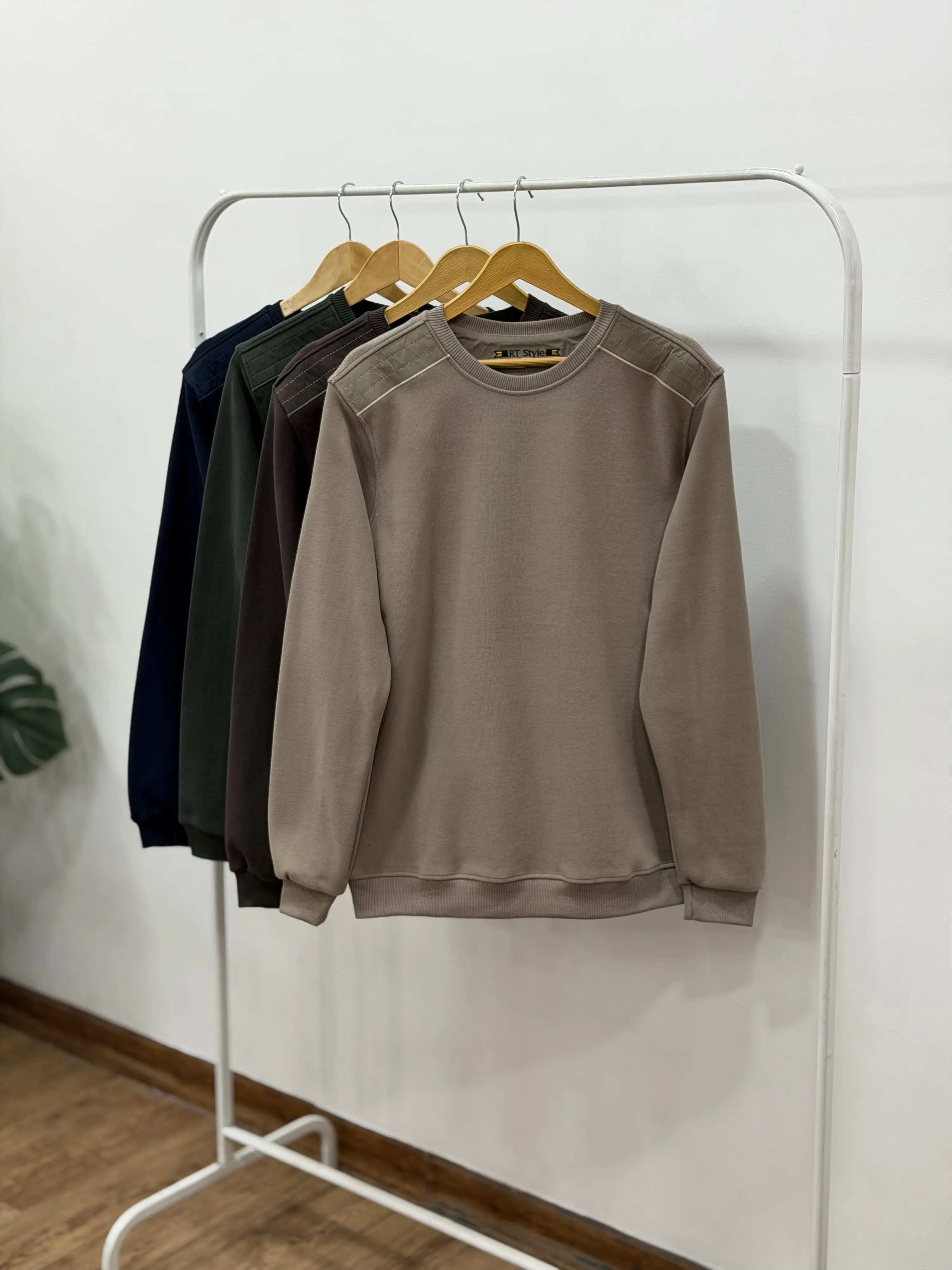 پلیور دورس مردانه افشین